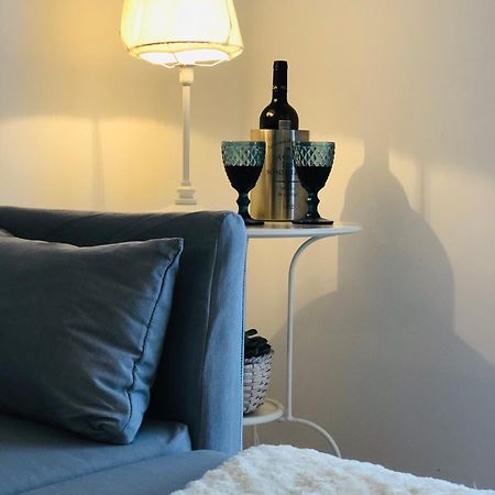 Firenze 53 Appartement Olbia Buitenkant foto