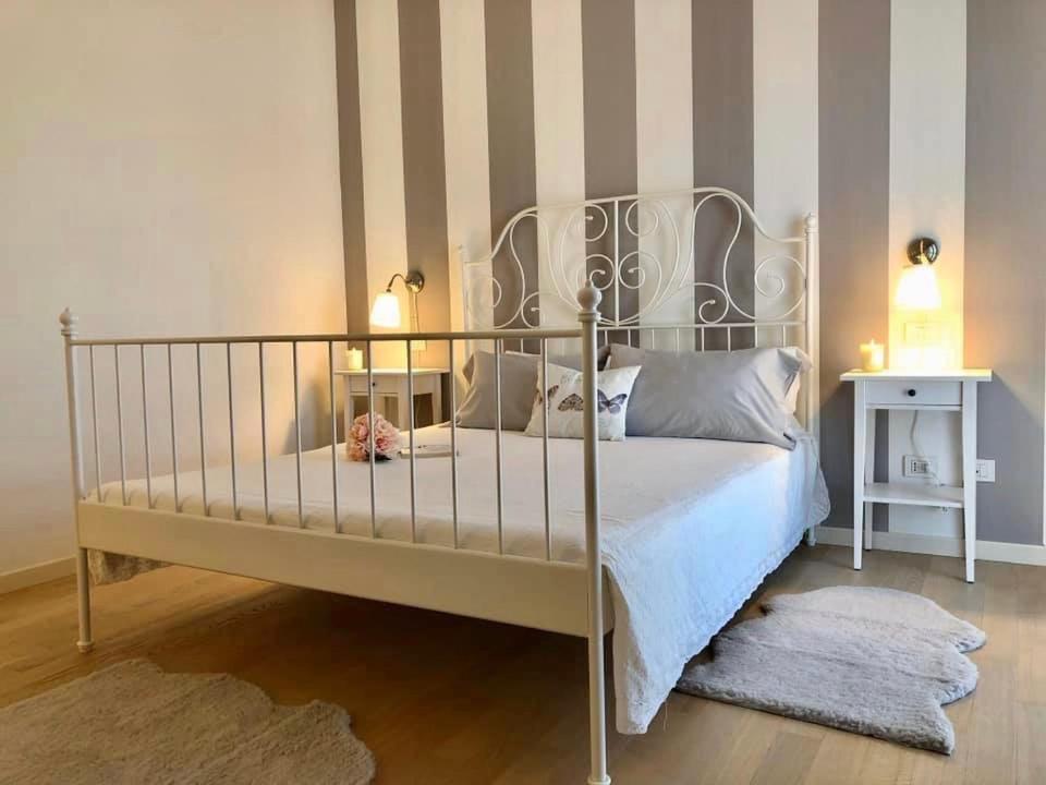 Firenze 53 Appartement Olbia Buitenkant foto