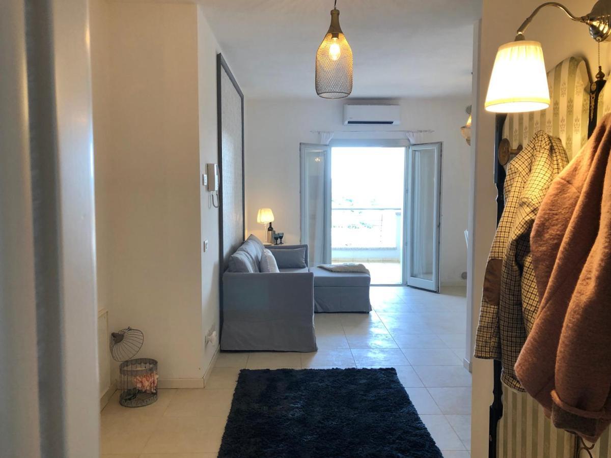 Firenze 53 Appartement Olbia Buitenkant foto