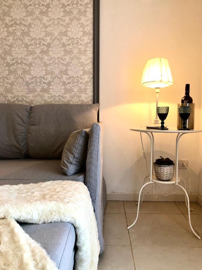 Firenze 53 Appartement Olbia Buitenkant foto