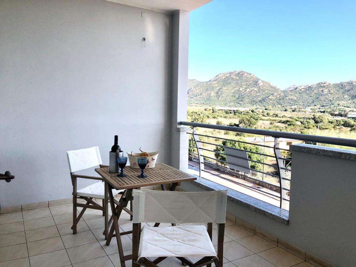 Firenze 53 Appartement Olbia Buitenkant foto
