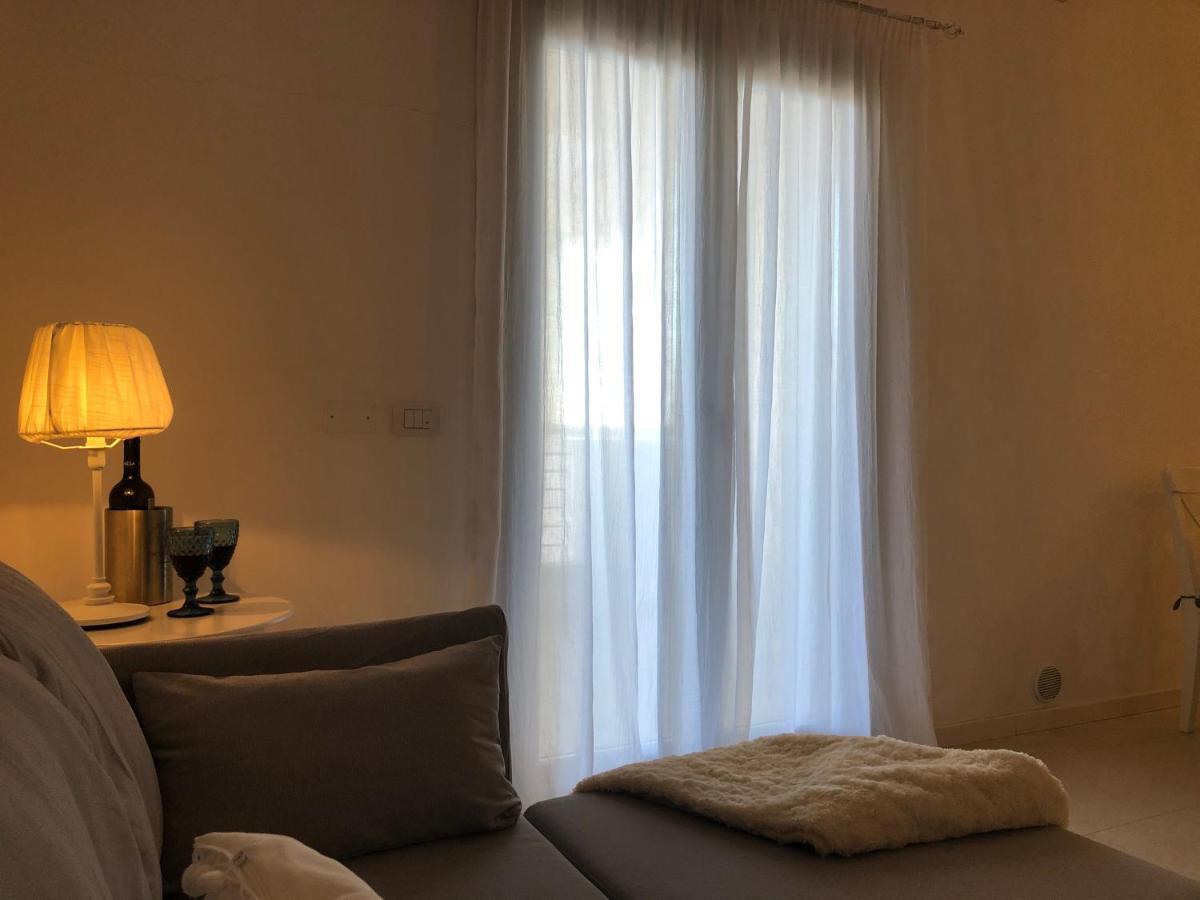 Firenze 53 Appartement Olbia Buitenkant foto