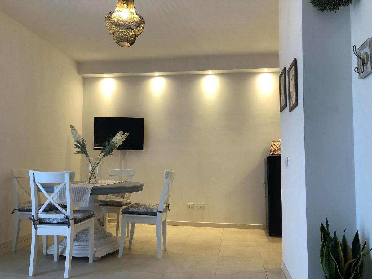 Firenze 53 Appartement Olbia Buitenkant foto