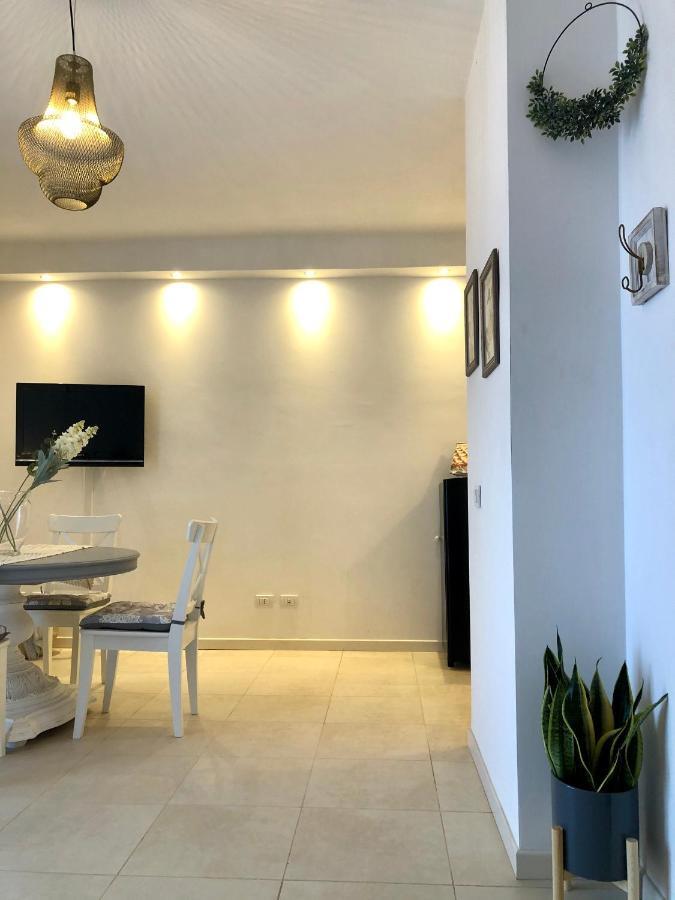 Firenze 53 Appartement Olbia Buitenkant foto