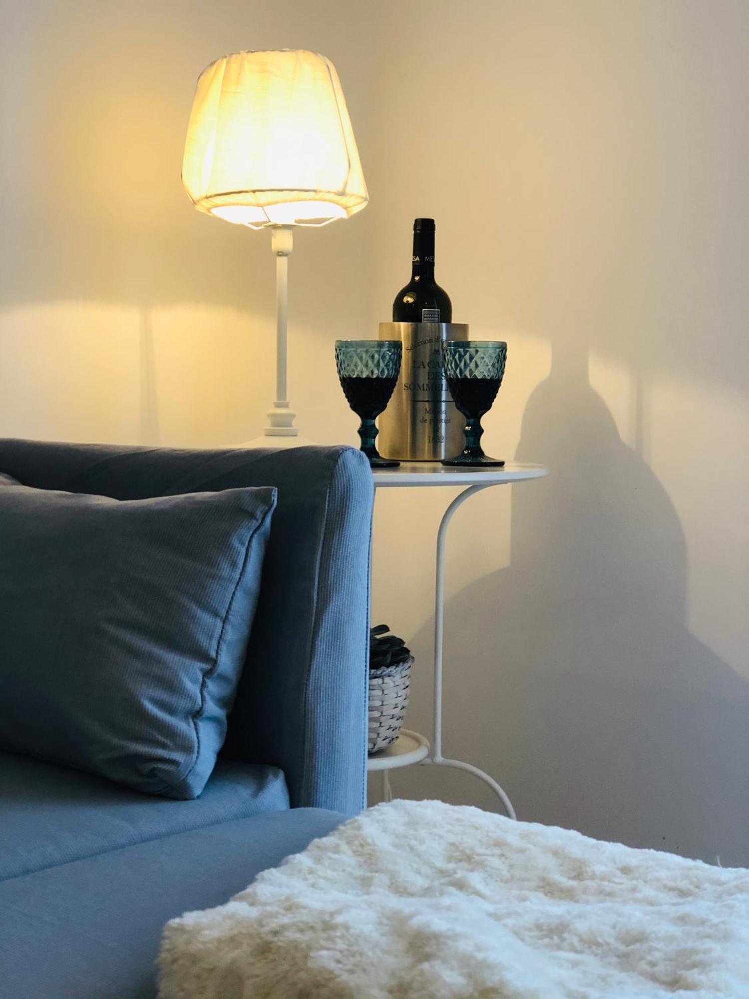 Firenze 53 Appartement Olbia Buitenkant foto