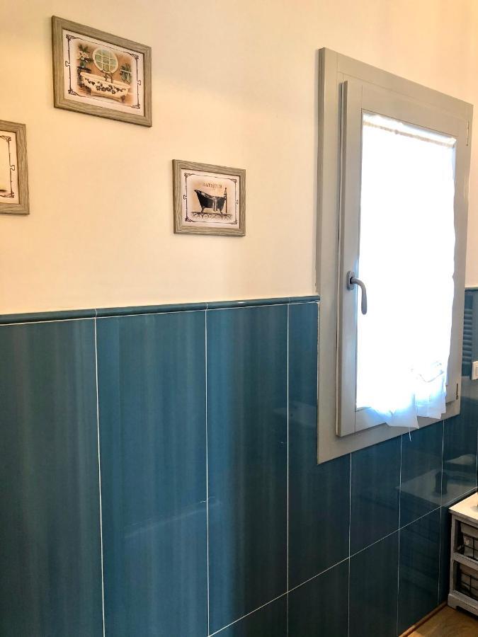 Firenze 53 Appartement Olbia Buitenkant foto