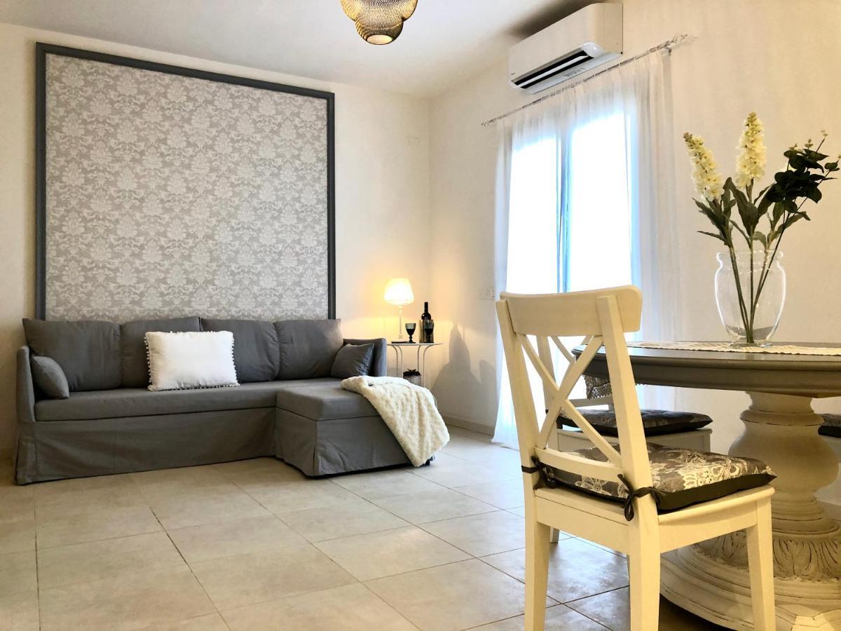 Firenze 53 Appartement Olbia Buitenkant foto