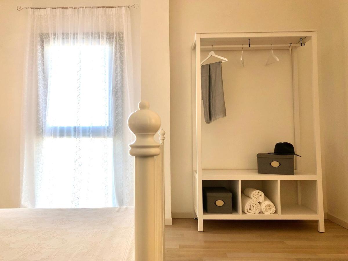 Firenze 53 Appartement Olbia Buitenkant foto
