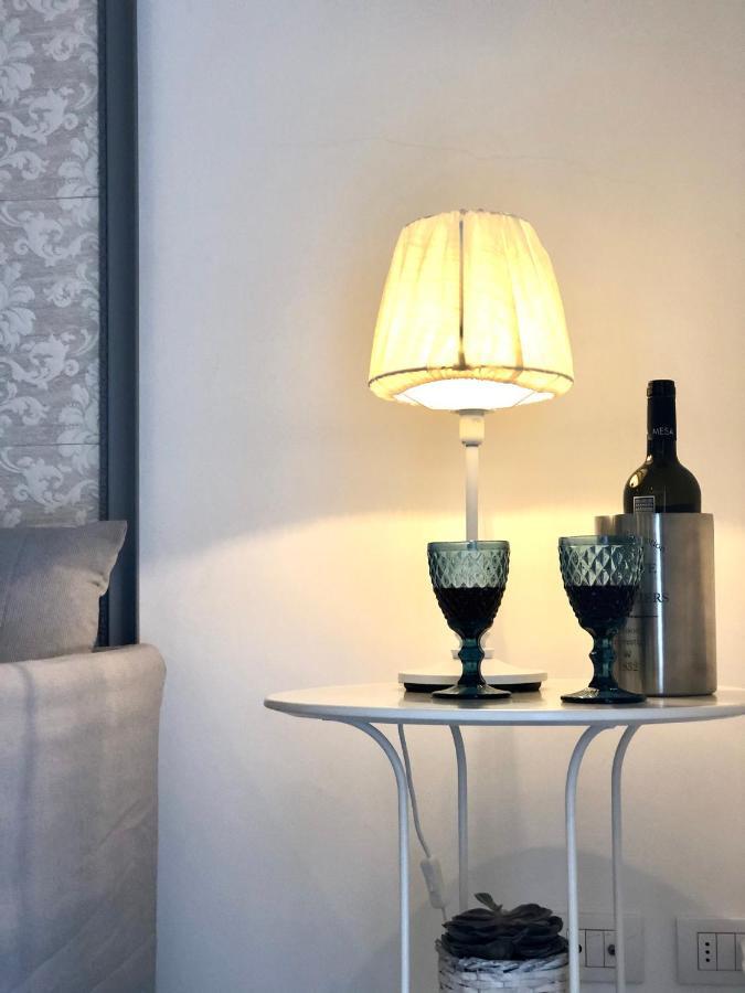 Firenze 53 Appartement Olbia Buitenkant foto