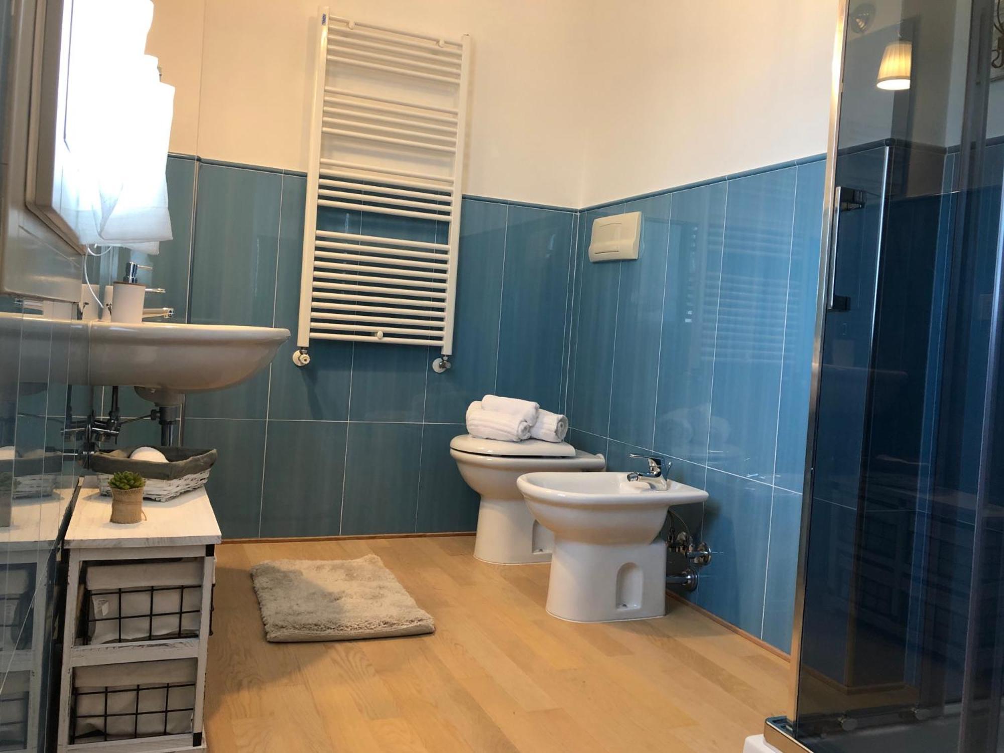 Firenze 53 Appartement Olbia Buitenkant foto