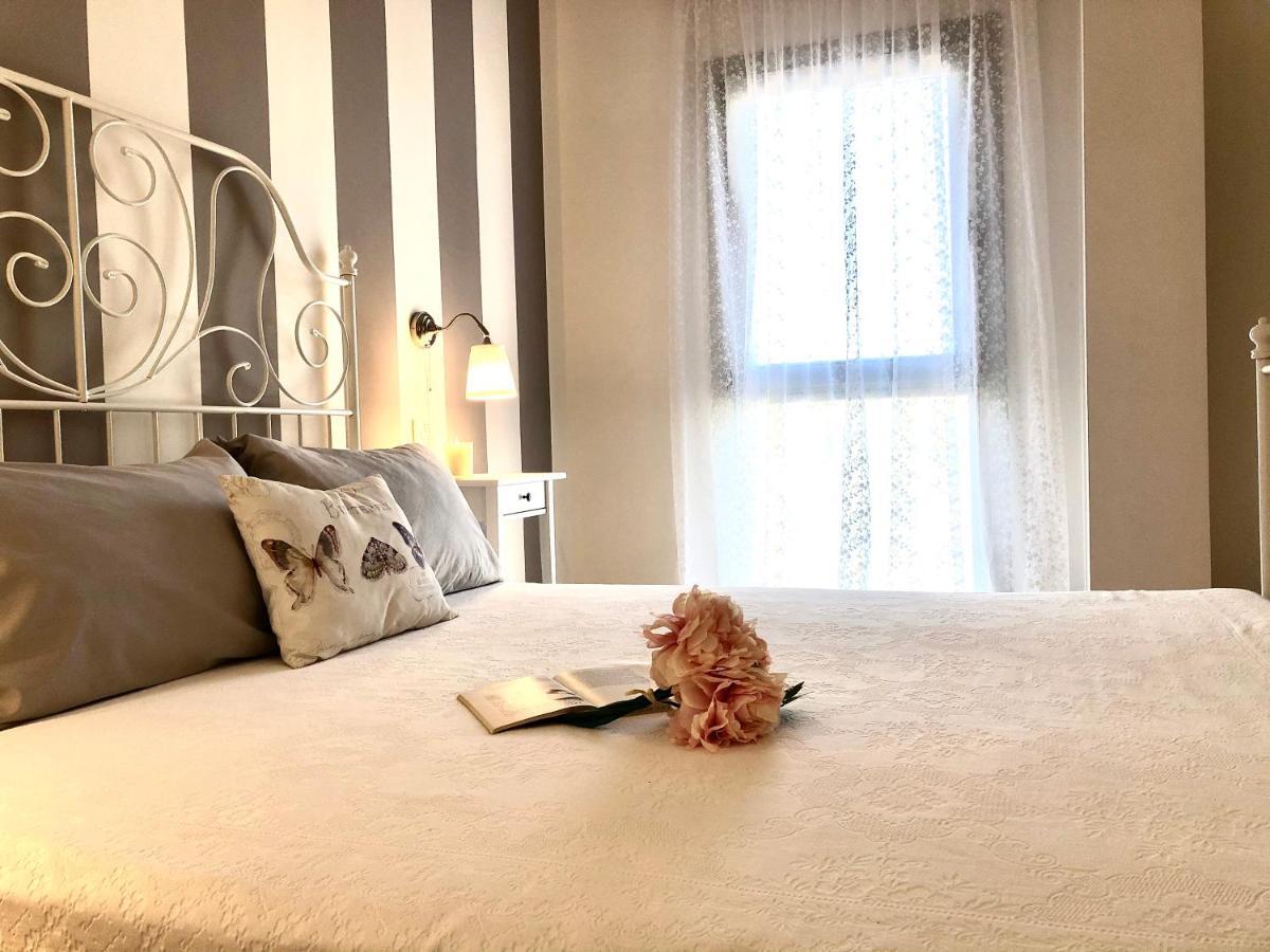 Firenze 53 Appartement Olbia Buitenkant foto