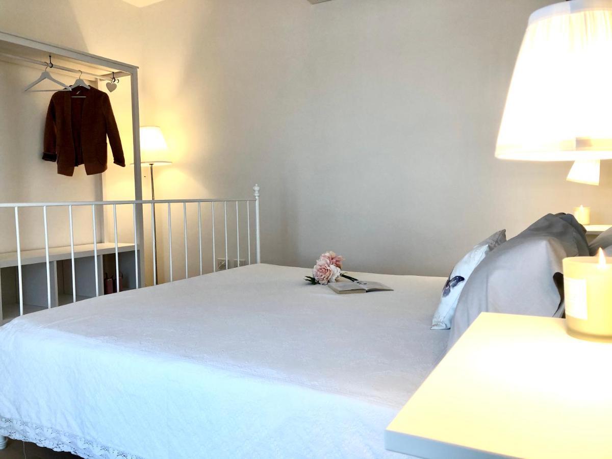 Firenze 53 Appartement Olbia Buitenkant foto