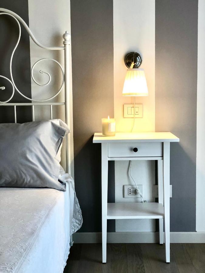 Firenze 53 Appartement Olbia Buitenkant foto