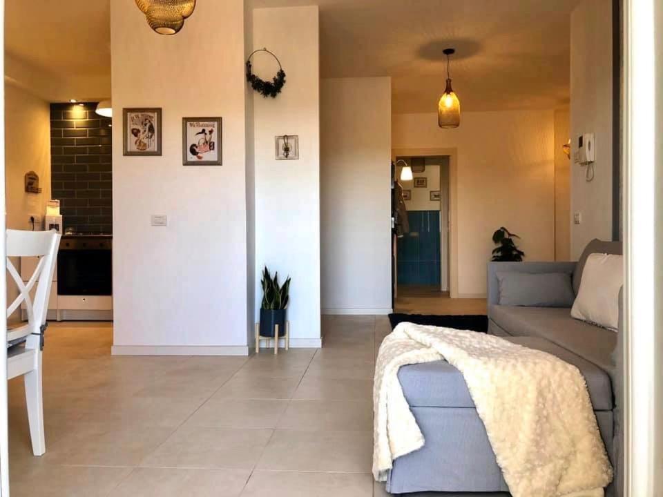 Firenze 53 Appartement Olbia Buitenkant foto