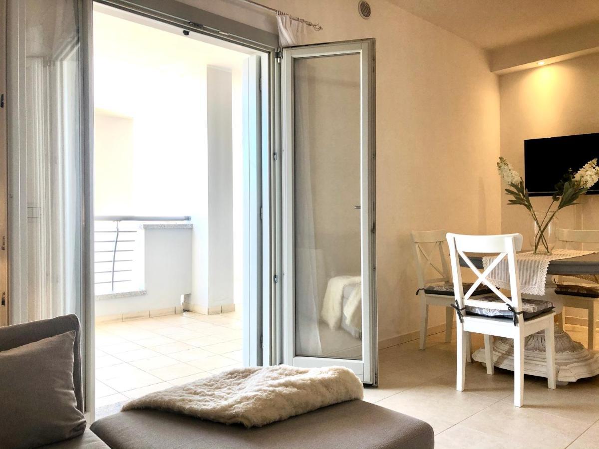 Firenze 53 Appartement Olbia Buitenkant foto