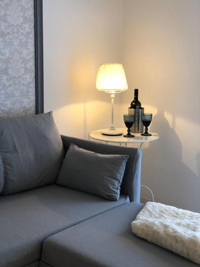Firenze 53 Appartement Olbia Buitenkant foto