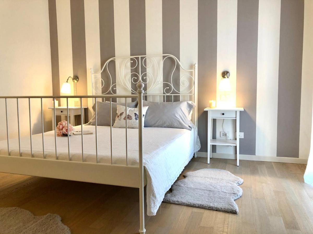 Firenze 53 Appartement Olbia Buitenkant foto