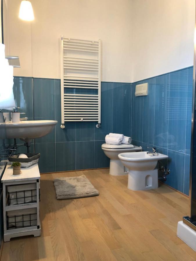 Firenze 53 Appartement Olbia Buitenkant foto