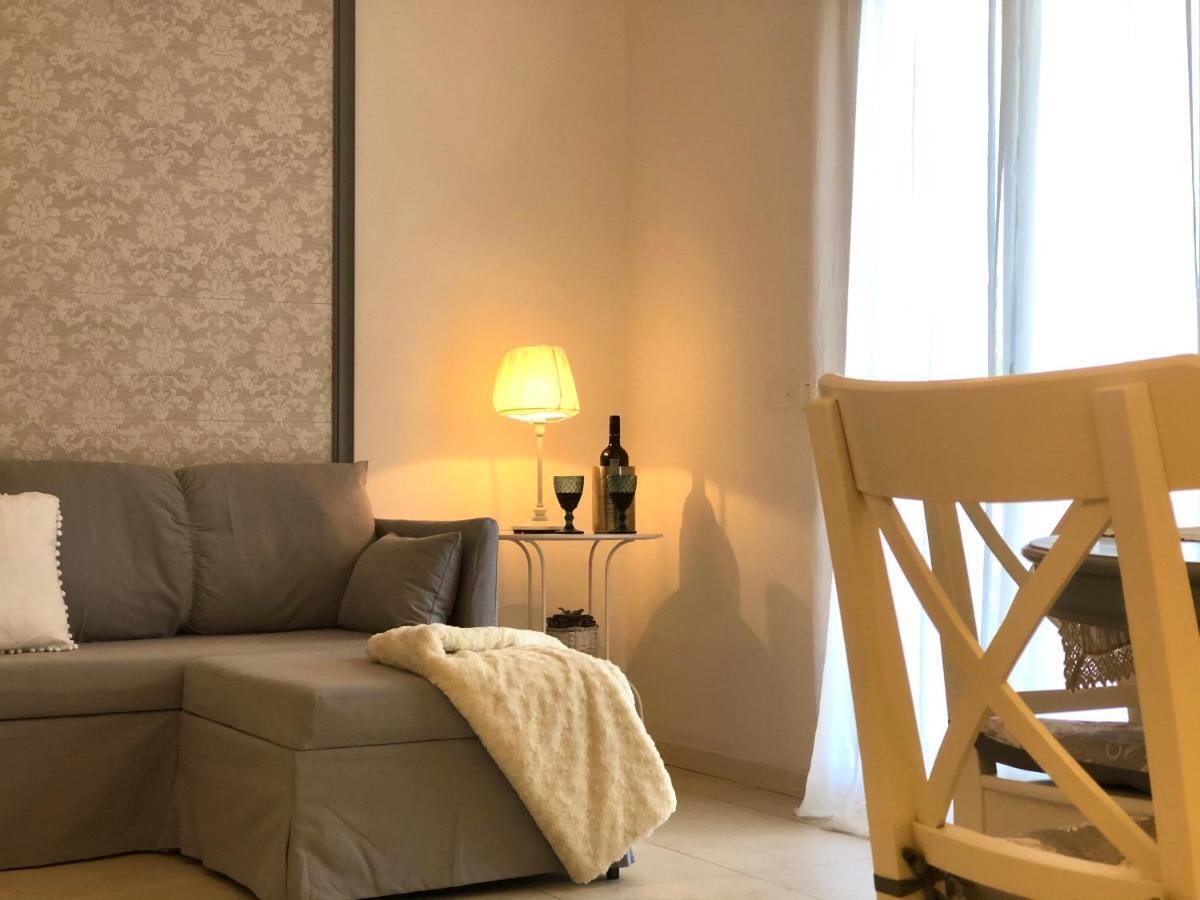 Firenze 53 Appartement Olbia Buitenkant foto